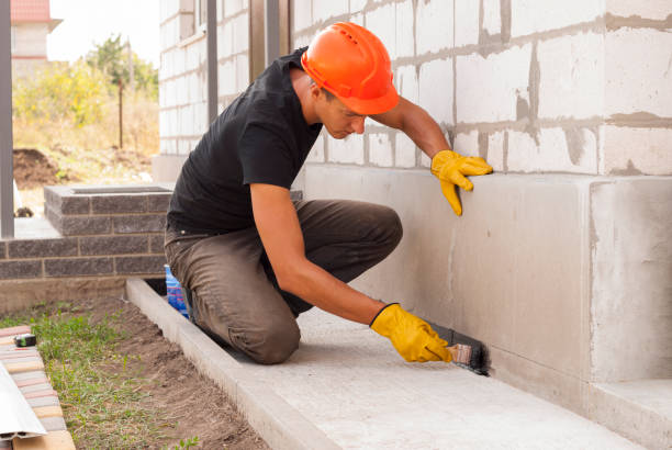 Licensed Foundation Crack Repair service in Rock Island, IL - SJ Waterproofing Pros